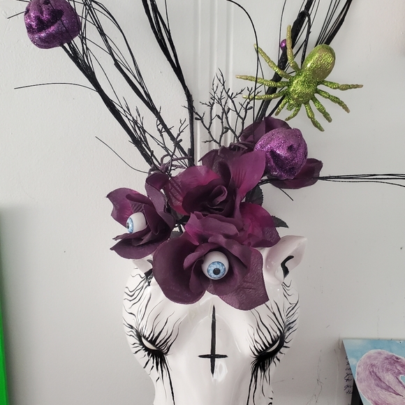 Hermin the Death Metal Hippo - Picture 4 of 6